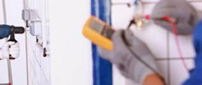 electrical testing ayrshire